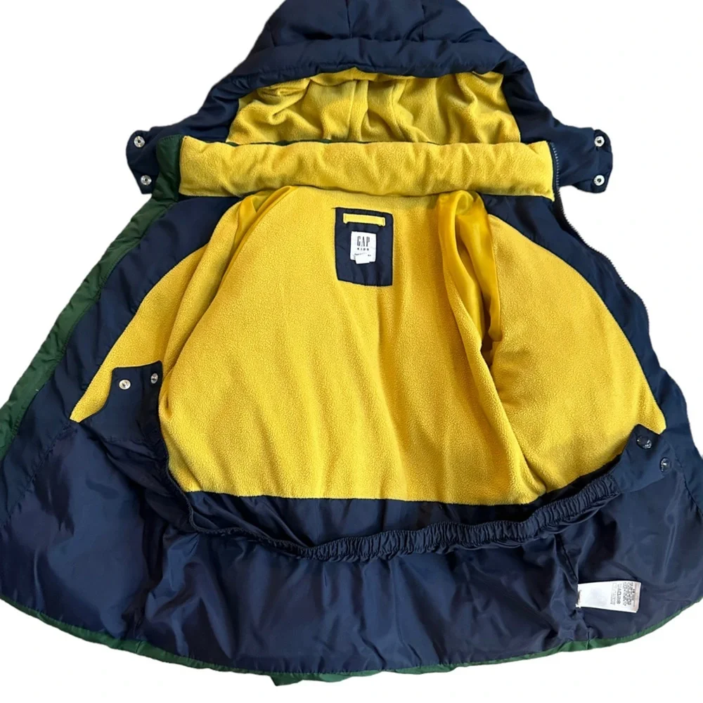 GAP kids boy